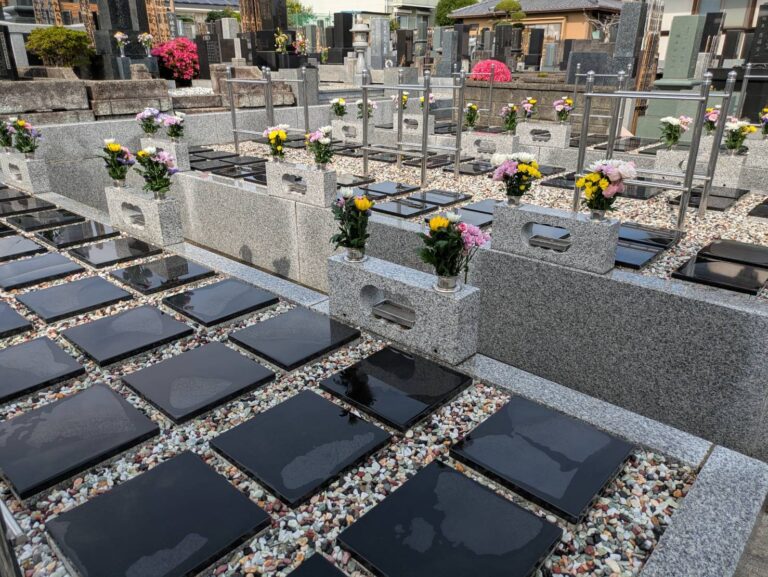 妙元寺墓苑 永住永代供養墓｜海老名市（日蓮宗）